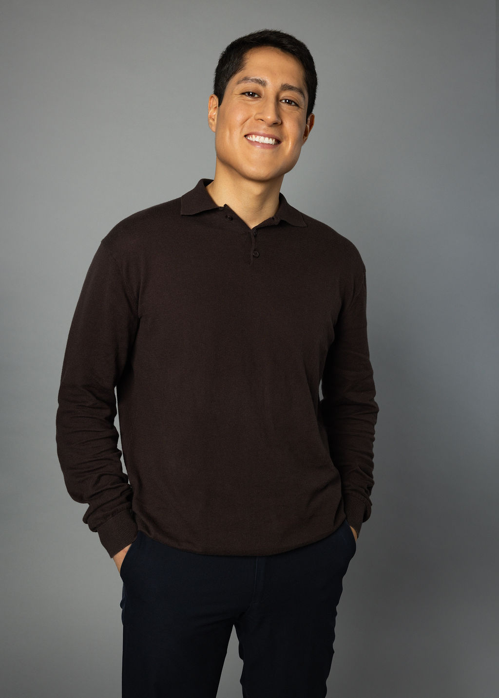 Carlos Montenegro, actor and producer